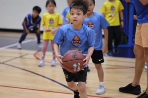 Basketball - BKB Week 6 | TYPA