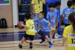 Basketball - BKB Week 6 | TYPA