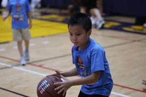 Basketball - BKB Week 6 | TYPA