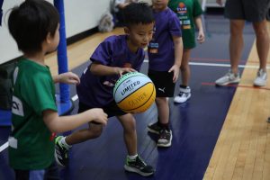 Basketball - BKB Week 6 | TYPA