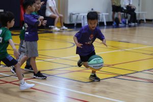 Basketball - BKB Week 6 | TYPA