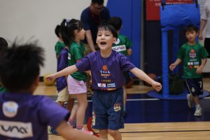 Basketball - BKB Week 6 | TYPA