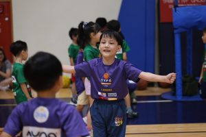 Basketball - BKB Week 6 | TYPA