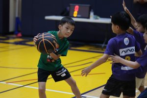 Basketball - BKB Week 6 | TYPA