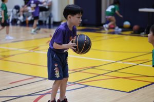 Basketball - BKB Week 6 | TYPA