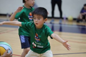 Basketball - BKB Week 6 | TYPA