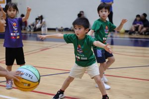 Basketball - BKB Week 6 | TYPA