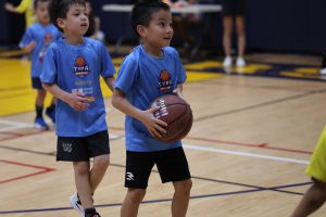 Basketball - BKB Week 6 | TYPA