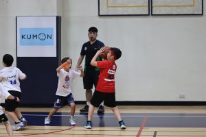 Basketball - BKB Week 6 | TYPA