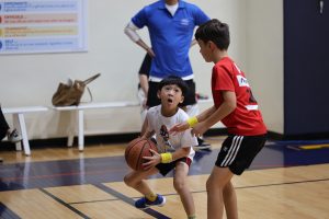 Basketball - BKB Week 6 | TYPA