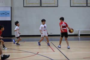 Basketball - BKB Week 6 | TYPA