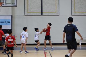 Basketball - BKB Week 6 | TYPA