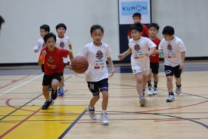 Basketball - BKB Week 6 | TYPA