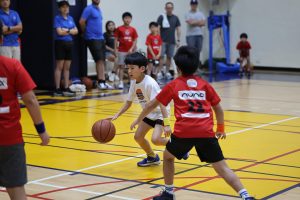 Basketball - BKB Week 6 | TYPA