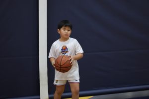 Basketball - BKB Week 6 | TYPA