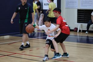 Basketball - BKB Week 6 | TYPA