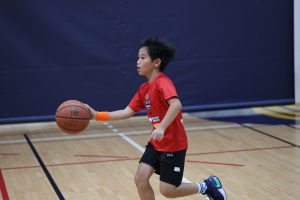 Basketball - BKB Week 6 | TYPA