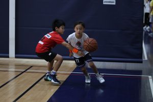 Basketball - BKB Week 6 | TYPA