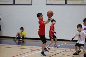 Basketball - BKB Week 6 | TYPA