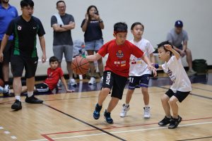 Basketball - BKB Week 6 | TYPA