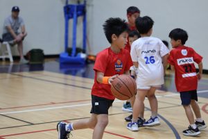 Basketball - BKB Week 6 | TYPA