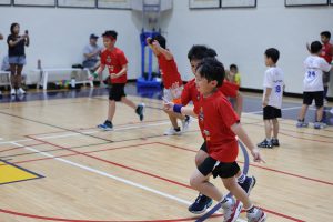 Basketball - BKB Week 6 | TYPA