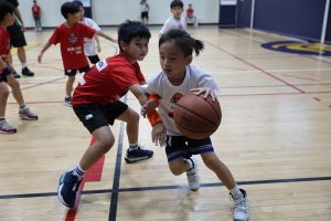 Basketball - BKB Week 6 | TYPA