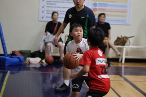 Basketball - BKB Week 6 | TYPA