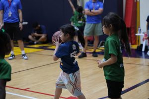 Basketball - BKB Week 6 | TYPA