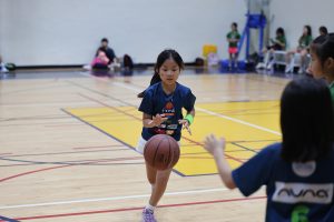 Basketball - BKB Week 6 | TYPA