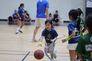 Basketball - BKB Week 6 | TYPA