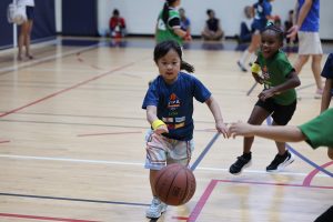 Basketball - BKB Week 6 | TYPA