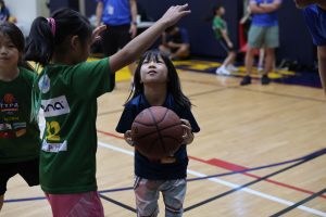 Basketball - BKB Week 6 | TYPA