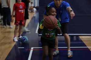 Basketball - BKB Week 6 | TYPA