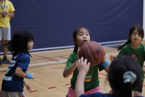 Basketball - BKB Week 6 | TYPA