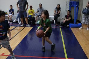 Basketball - BKB Week 6 | TYPA