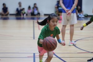 Basketball - BKB Week 6 | TYPA