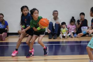 Basketball - BKB Week 6 | TYPA