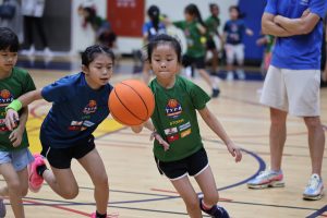 Basketball - BKB Week 6 | TYPA