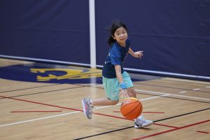 Basketball - BKB Week 6 | TYPA