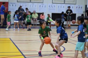 Basketball - BKB Week 6 | TYPA