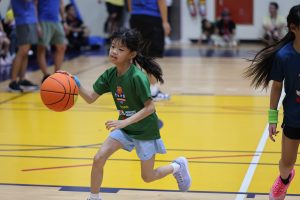 Basketball - BKB Week 6 | TYPA