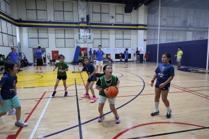 Basketball - BKB Week 6 | TYPA