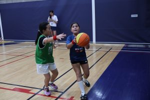 Basketball - BKB Week 6 | TYPA