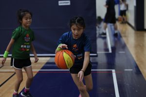 Basketball - BKB Week 6 | TYPA