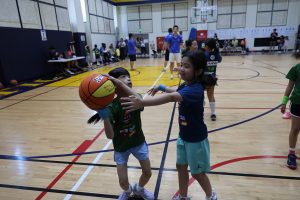 Basketball - BKB Week 6 | TYPA