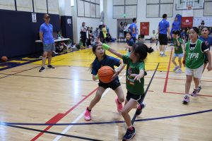 Basketball - BKB Week 6 | TYPA