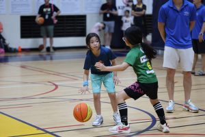 Basketball - BKB Week 6 | TYPA