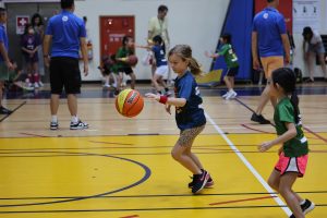 Basketball - BKB Week 6 | TYPA