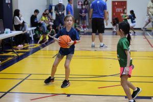 Basketball - BKB Week 6 | TYPA